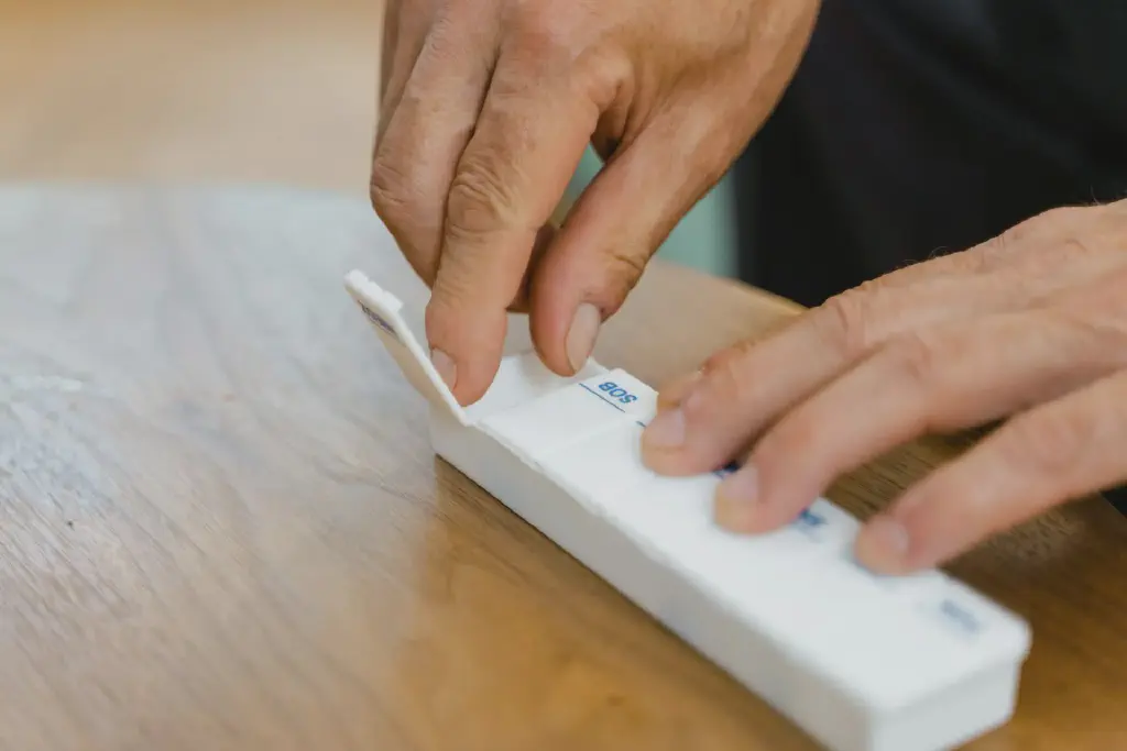 Compassionate in-home senior care